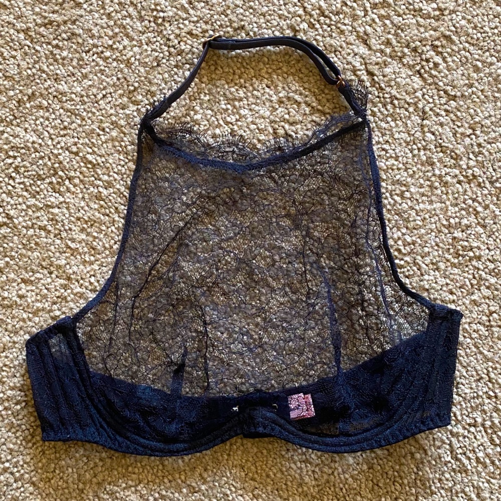 Agent Provocateur Annoushka Bra